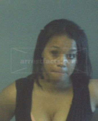 Chasity Bynum