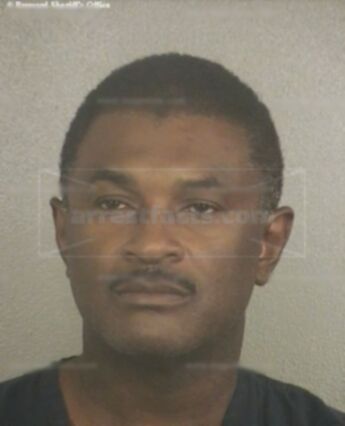 Parris Andre Brady