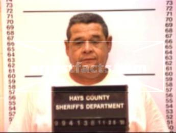 Roberto Hernandez Acosta