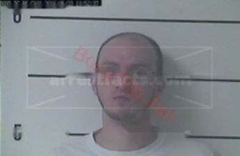 Colton Taylor Thompson