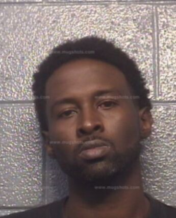 Larry Donell Wharton