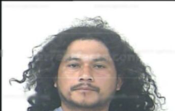 David Cuellar Bonilla
