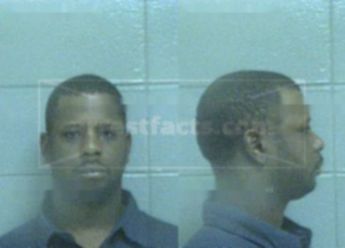 Marcus Aratio Watkins