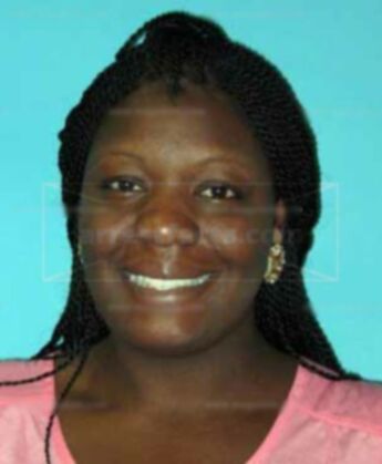 Ebony Lavvon Gilbert