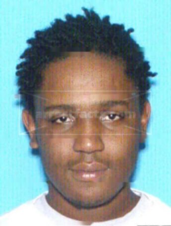 Demarco L Shorter