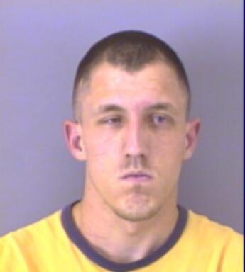 Timothy Justin Daniels
