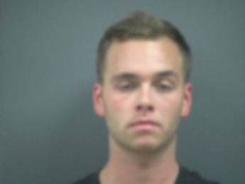 Dustin Ray Russell