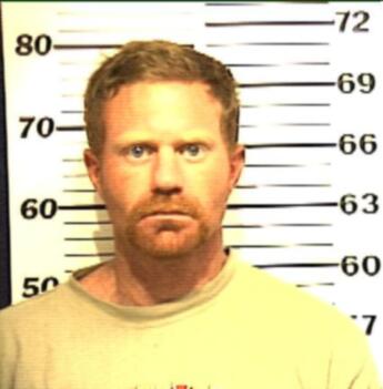 Steven Dale Bishop