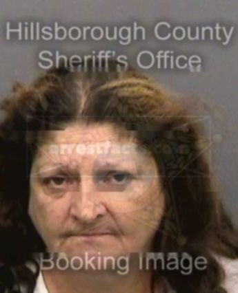 Margret Fumerelle King