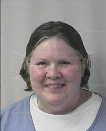 Pamela Fay Buckley