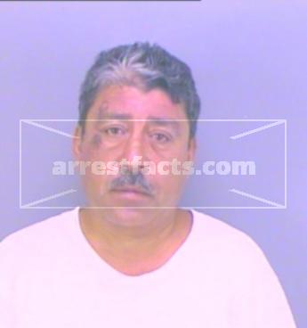 Ricardo Murueta Moreno