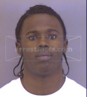 Markeeth Quantrell Williams
