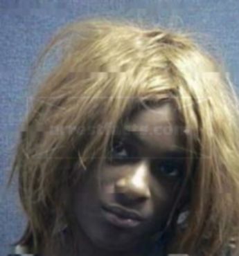 Stacy Deanna Hunter