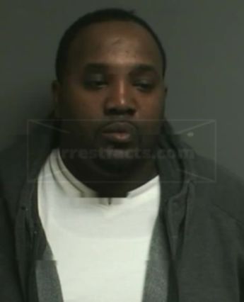 Jonathan Franklin Neal
