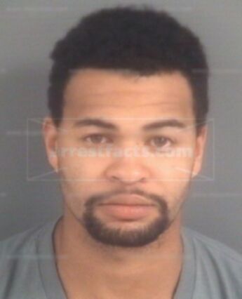 Antonio Devon Plum