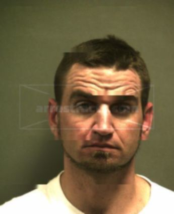 Brandon Jeremy Powers