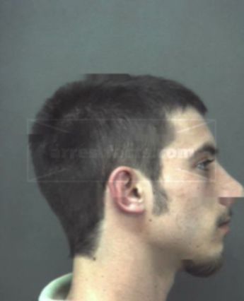 Mathew Robert Wright