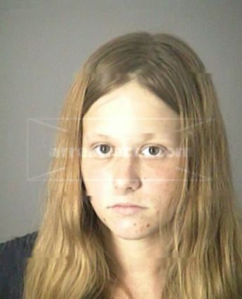 Andrea M Harper