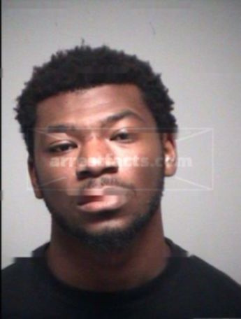 Aaron Keith Powell