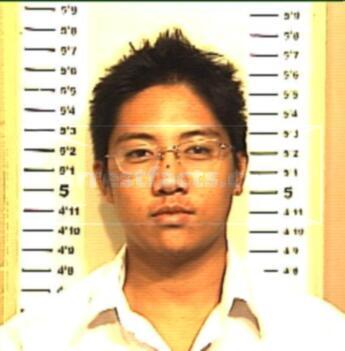 Michael John Alonzo