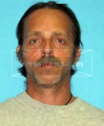 Timothy Ray Fox