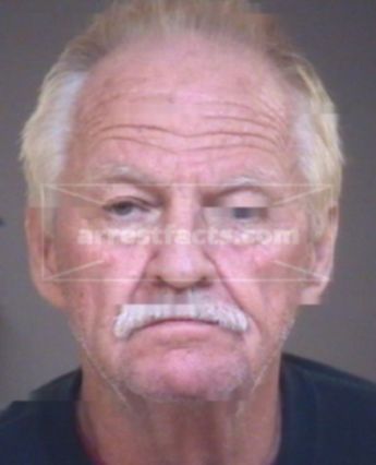 Clarence Edward Schronce