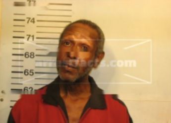 Carlton Wayne Williams