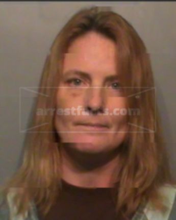 Laurie Lynn Potter