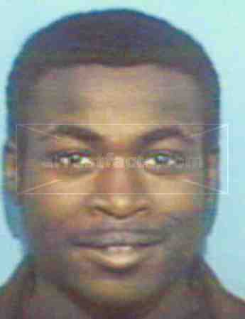 Emmanuel Raymond Anderson