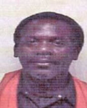 Raymond Earl Hollis