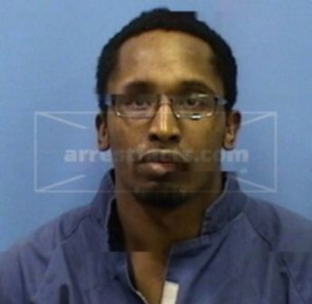 Dion M. Taylor