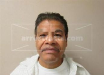 Victor Hugo Flores