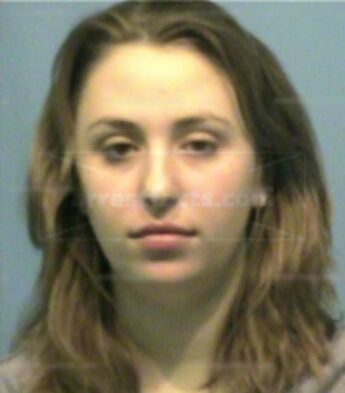 Jessica Lynn Henderson