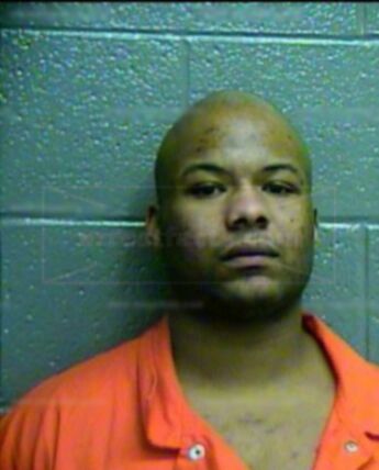 Travis Deshawn Hearn