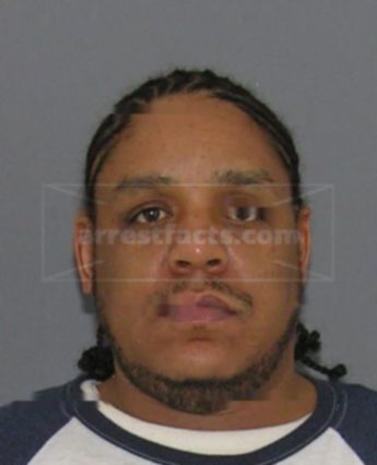 Shawn M Hunter