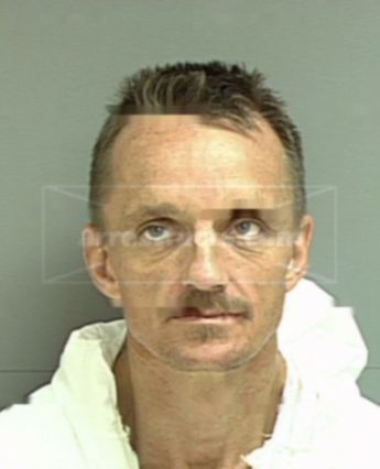 Randy Marr Caldwell