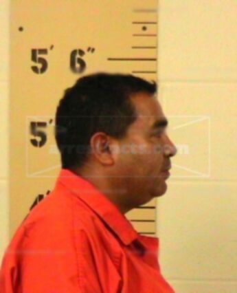 Michael Angel Vasquez