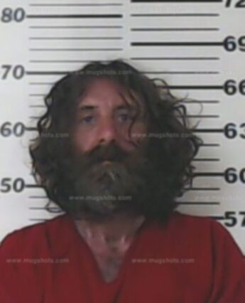 Daniel Ray Hayden
