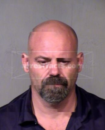 Shane Alfred Corliss