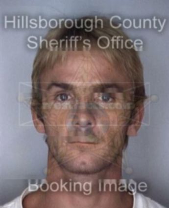 Charles Ray Lindsey