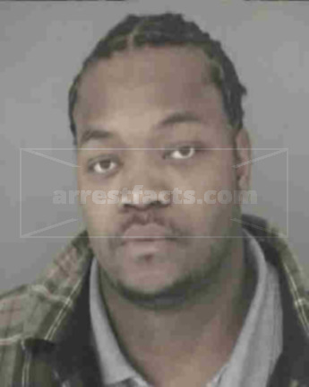 Alton Omar Moore