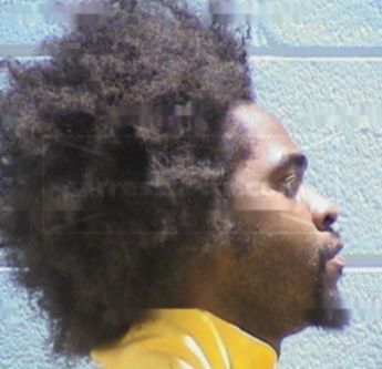 Marcus Devon Buford