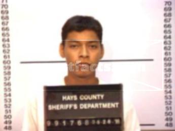 Eric Renee Salazar