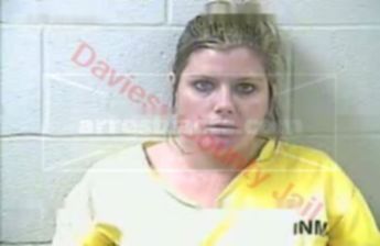 Sarah Ann White