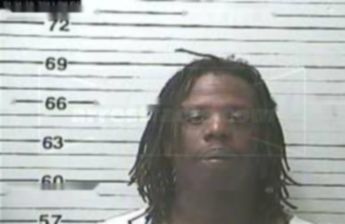 Lafayette Mcdonald