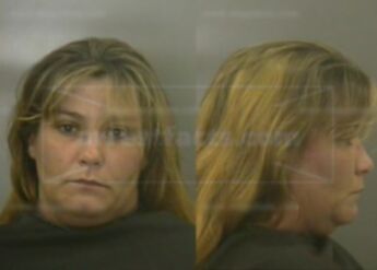 Trina Sue Clark