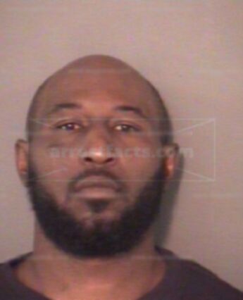 Terrance Jarmon Gillespie