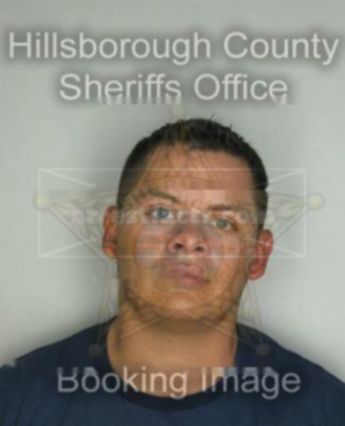 Esteban Evedardo Gonzalez Jr.