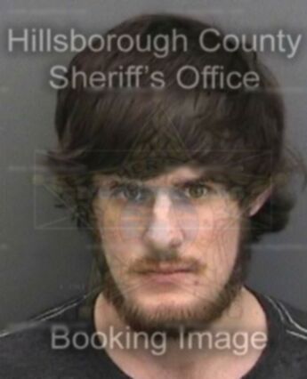 Cody Mark Burrow