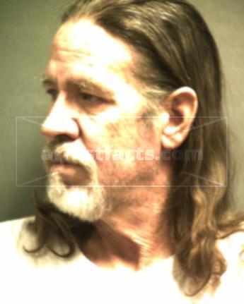 Richard Lynn Hulsey